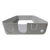 Corpo Inferior Caixa Ligacao Exterma Maior Branco Dabi