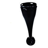 Corpo Inferior Vazio Preto Para Mixer Lenoxx Pmx401 490699