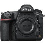 Corpo Nikon D850 4k