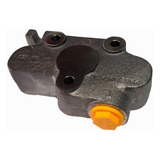 Corpo Retorno 1 2 Comando Hidraulico Danfoss hidrover Ch100