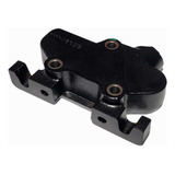 Corpo Retorno 3 8 Comando Hidraulico Danfoss hidrover Ch60