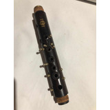 Corpo Superior Clarinete Selmer Paris Original