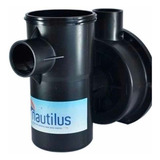 Corpo Traseiro Copo Do Pre Filtro Da Bomba Nautilus Nbf