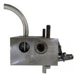 Corpo Válvula Hidráulico Trator Valmet 68 78 685 785 4x4