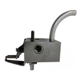Corpo Válvula Hidráulico Trator Valmet 68 78 685 785 4x4
