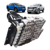 Corpo Válvulas Completo Ranger 2013 A 2023 Câmbio 6r80