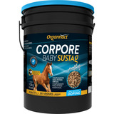 Corpore Baby Sustag Pellets 10kg Equinos Potros Organnact