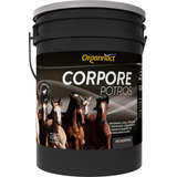 Corpore Potros 10kg Organnact 10 Kg Cavalo Pet Shop Store