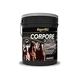 Corpore Potros 3 Kg Suplemento Para Potros Em Desenvolvimento
