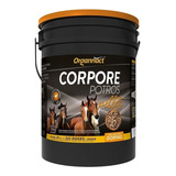 Corpore Potros Pelletes 10 Kg Organnact