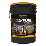 Corpore Potros Pellets Suplemento P Equino 10kg Organnact