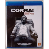Corra Blu Ray (nacional) Jordan Peele - Daniel Kaluuya