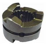 Corrediça Engate Engrenagem Motor Popa Yamaha 25hp Vm bm dm