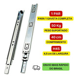 Gaveta