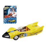 Corredor X Shooting Star Speed Racer Johnny Lightning 1 64
