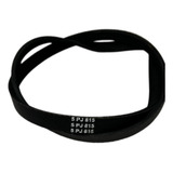 Correia 5 Pje jma 815 Lavadora Tanquinho Big 13kg Mueller