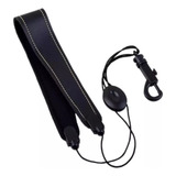Correia Acolchoada Para Clarinete Sax Soprano Sax Alto