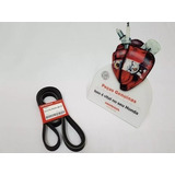 Correia Alternador 2012 2016 Dir Eletrica Civic