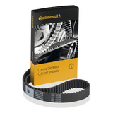 Correia Alternador Elastica Gol 11 12 13 Contitech 6pk762