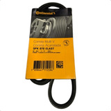 Correia Alternador Ford Focus 1 6 16v 2011 Em Diante 5pk870