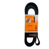 Correia Alternador gol sav par Ap Flex C ar C dh Ap Após 02