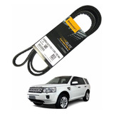 Correia Alternador Lr Freelander 2 2 2 Diesel 2011 2015