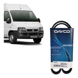 Correia Ar Condicionado Ducato jumper boxer 2 3 16v Multijet