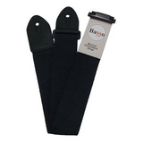 Correia Basso Ny 01 Básica Nylon Preta