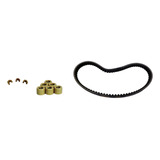 Correia Batente Roletes De Contra Peso Scooter Miura 125