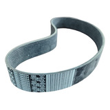 Correia Comando Original Ford Cargo Extra Pesado 2042 2842