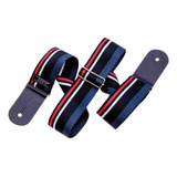 Correia Comfort 5cm Ponteiras De Couro Ck Várias Cores Ibox