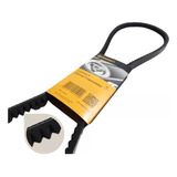 Correia Continental Alternador V Ford Trator Fiat 13x1425