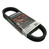 Correia Cvt Dayco Can am Maverick Turbo R Std Rr Xmr Xrs
