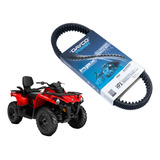 Correia Cvt Dayco Quadriciclo Can am Outlander 570