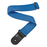 Correia Daddario Guitarra Baixo Pws102 Azul