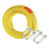 Correia De Guincho De Reboque Para Serviços Pesados Design
