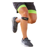 Correia De Suporte Do Tendão Patelar De Braceabilidade Com D