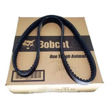 Correia De Tração Bobcat S300 Cod 6662855