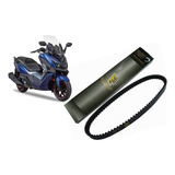 Correia De Transmissão Cvt Dafra Cruisym 300cc 2022 2025