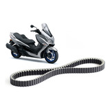 Correia De Transmissão Do Cvt Suzuki Burgman 400