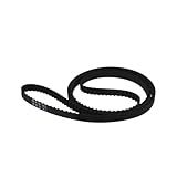 Correia De Transmissão XL 616 630 648 670 690 700 720 730 736 770 828 Correia Transportadora De 10 Mm De Largura Da Correia Para Impressora 3D 828XL 414T 