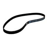 Correia Dentada 117S150 Preto Dayco