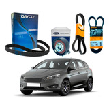 Correia Dentada Altern Tensor Focus 1 6 2016 A 2019