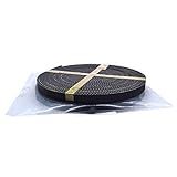 Correia Dentada De 10 Metros Rolo Borracha Com Fibra De Vidro Correia GT2 2GT Largura 6mm 10mm Correia Dentada Para Peças De Transmissão De Impressora 3D Peças De Reposição NO 2041 10M 6MM 2GT