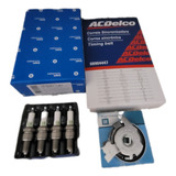 Correia Dentada Tensor Cabos Delphi Vela Celta 1 0 Vhc Flex