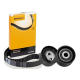 Correia Dentada Tensor E Polia Duster 2011 A 2016 Promoção