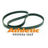 Correia Do Elíptico Athletic Advanced 370e 01697 