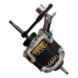 Correia Do Motor E Motor Secadora Samsung Sdc3c101 220v Novo