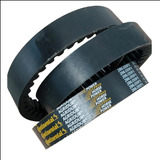 Correia Do Rotor 286 059fx Colheitadeira Case 2388 2399 2688