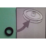 Correia Do Tracionador De Toca fitas Sharp Idler Tire